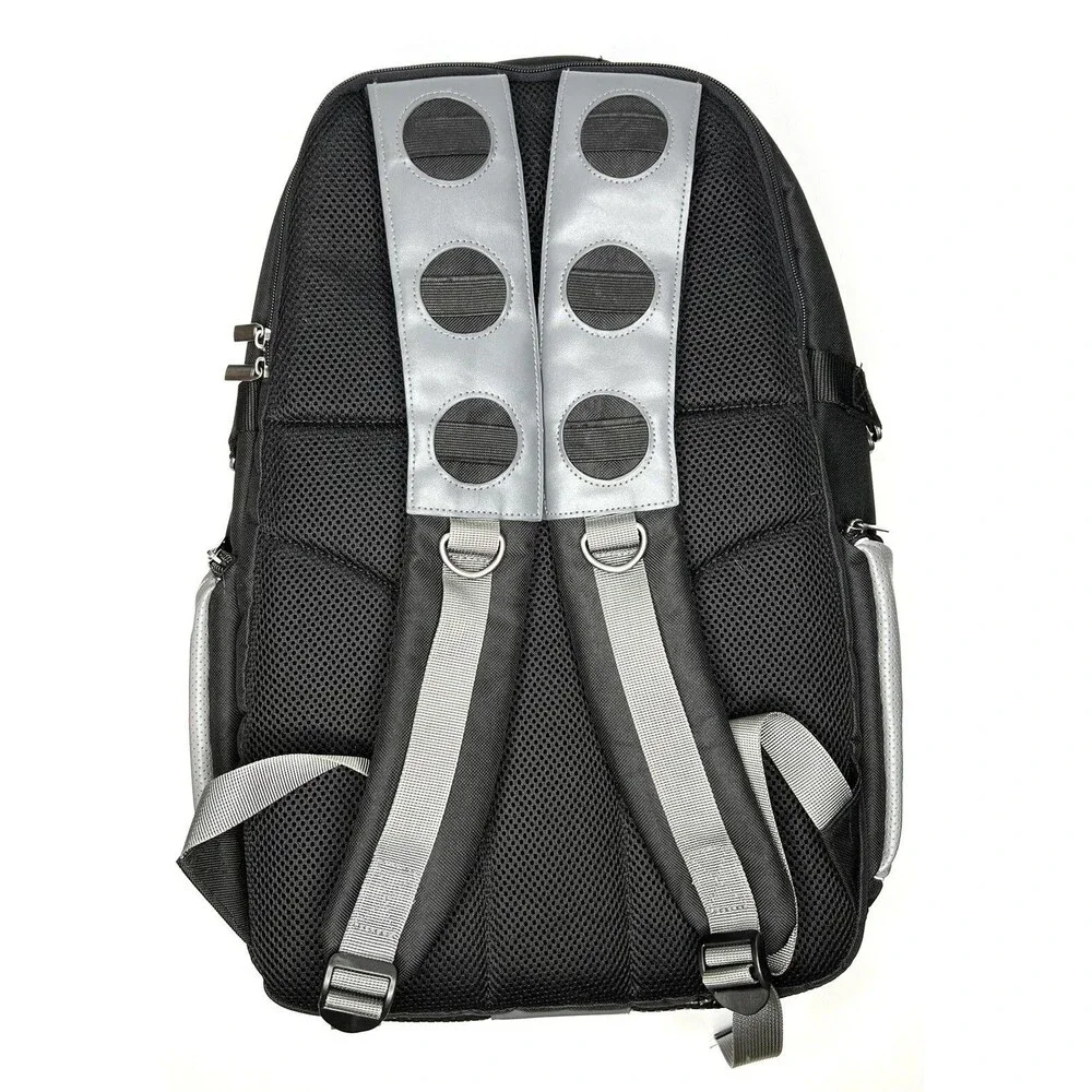 Star Trek Original Series Retro Tech Backpack